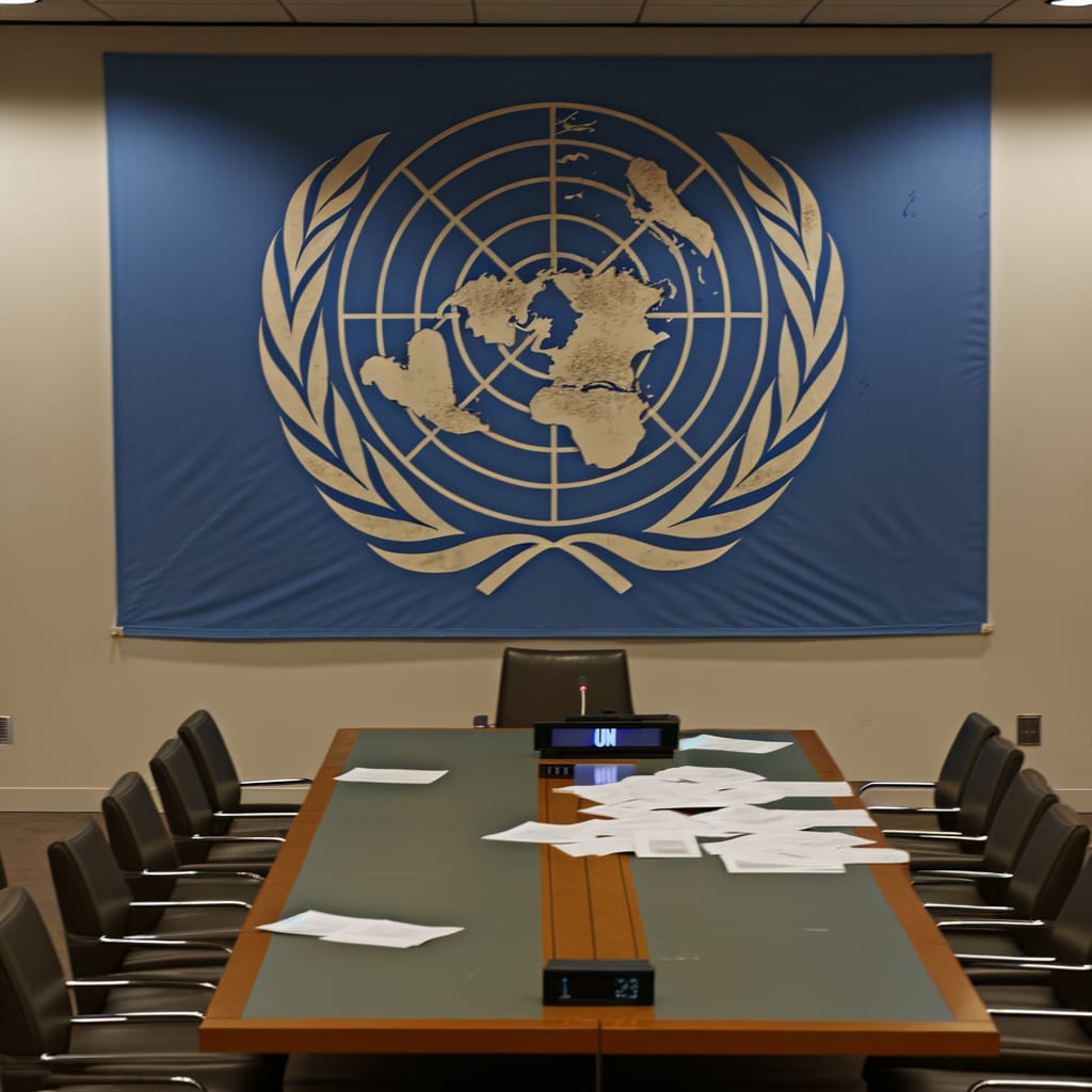 Israel's Actions in Gaza Constitute Genocide, Say Leading Scholars and Rights Groups