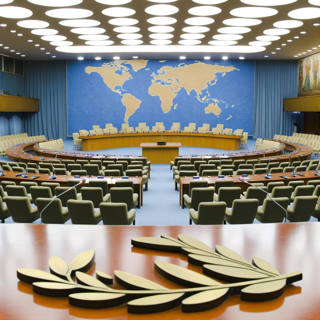 Belgium Steps Up: Palestine Recognition and Sanctions Against Israel on the Horizon