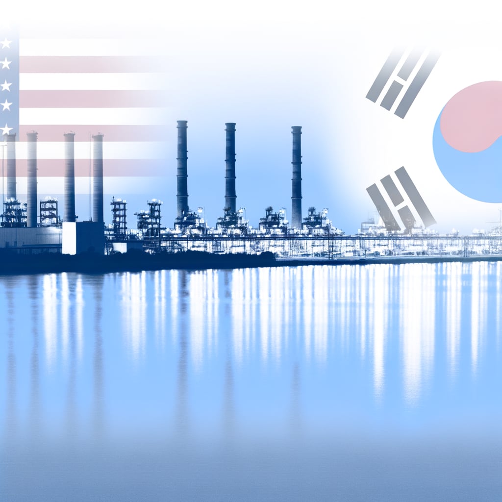 Massive Immigration Raid at Hyundai-LG Factory Stirs Global Concern: South Korea Demands Justice
