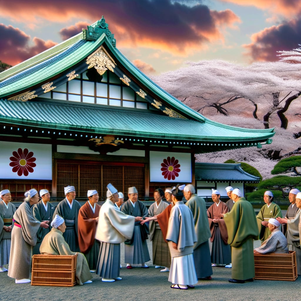 A Royal Dilemma: Prince Hisahito Comes of Age, Reigniting Japan's Succession Crisis