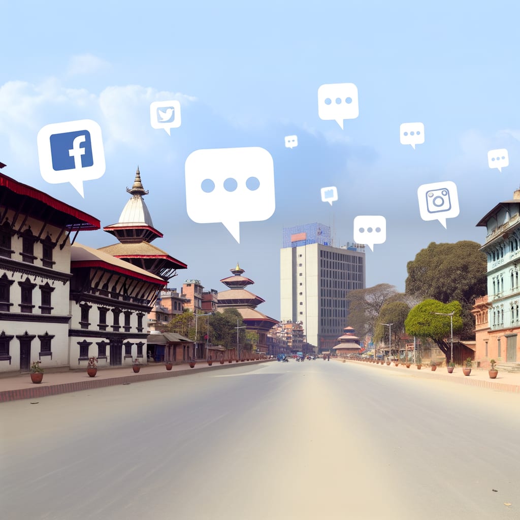 Nepal's 'Gen Z Revolution': Government Reverses Social Media Ban in Wake of Deadly Protests