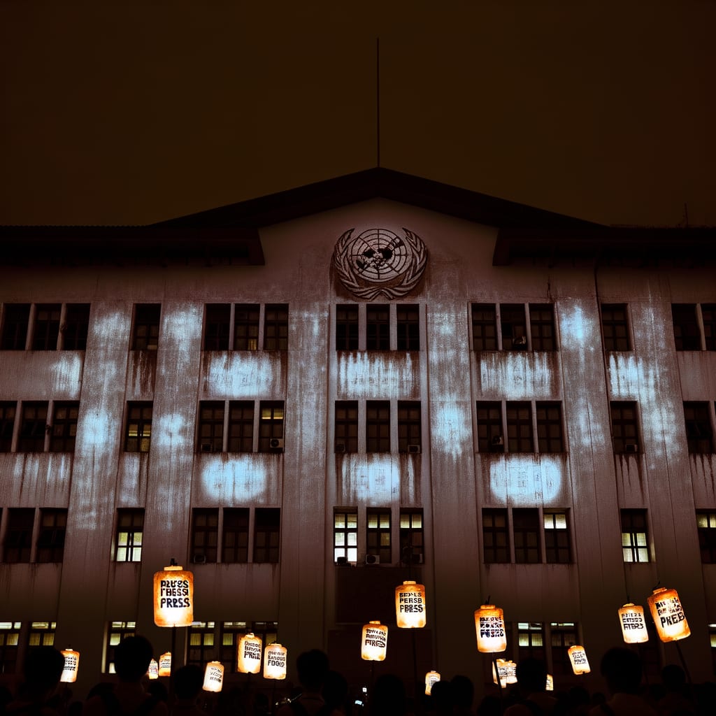 Democracy on the Brink: Is the World Sliding into Authoritarianism?