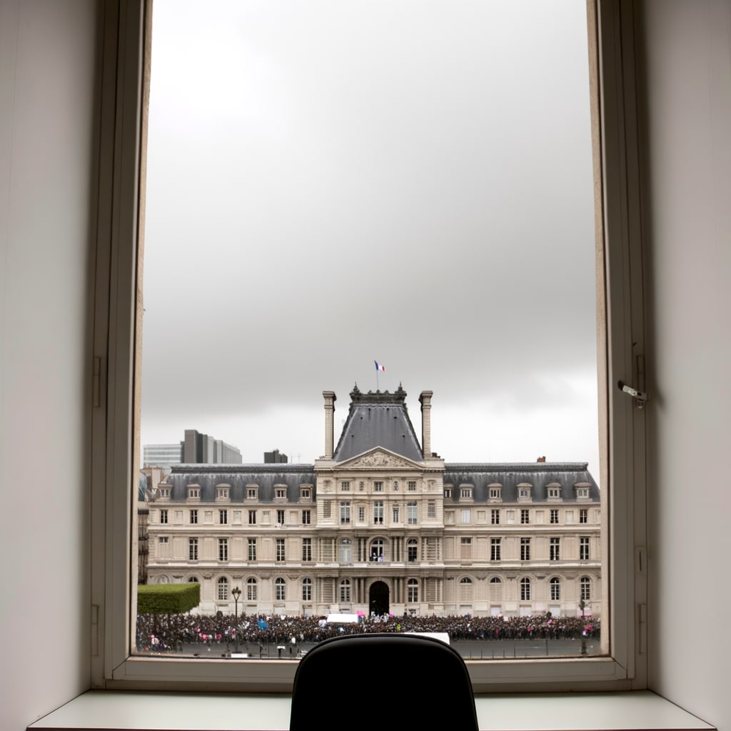 Political Turmoil in France: Prime Minister Bayrou's Resignation Fuels Uncertainty and Protests