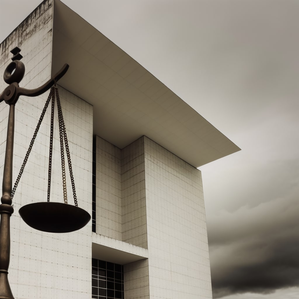 Historic Downfall: Bolsonaro Found Guilty in Unprecedented Coup Plot Trial