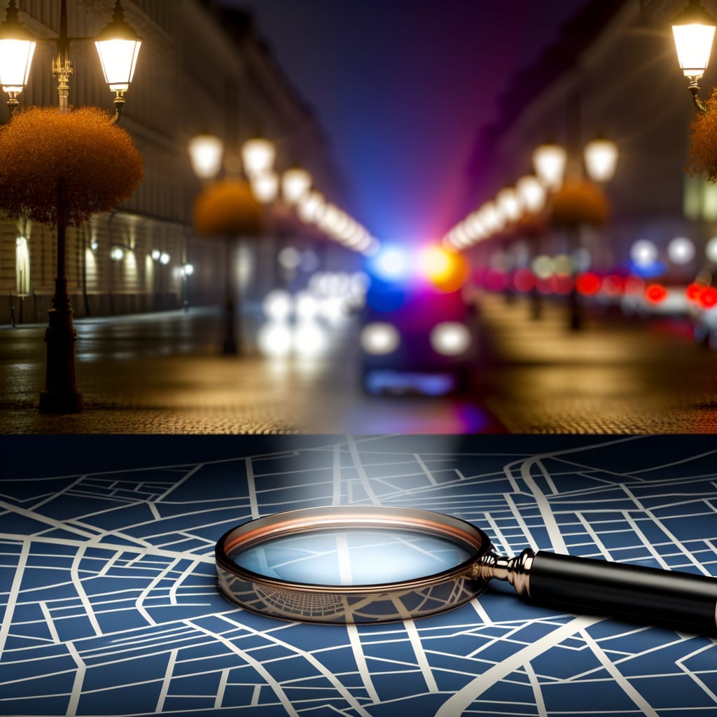 Manhunt Intensifies: FBI Closes In on Charlie Kirk's Killer