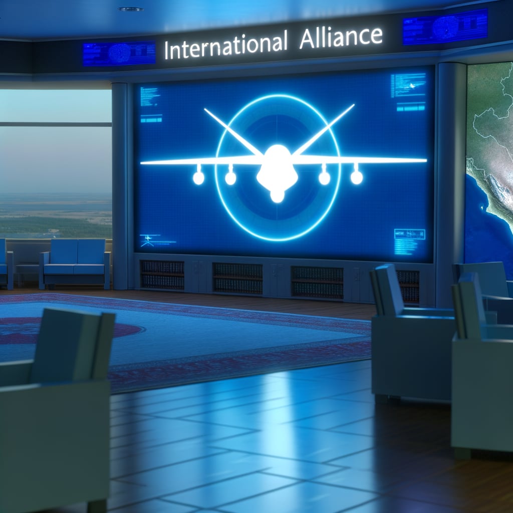 NATO Strikes Back: Unveiling 'Eastern Sentry' to Fortify Eastern Defense Amid Russian Aggression