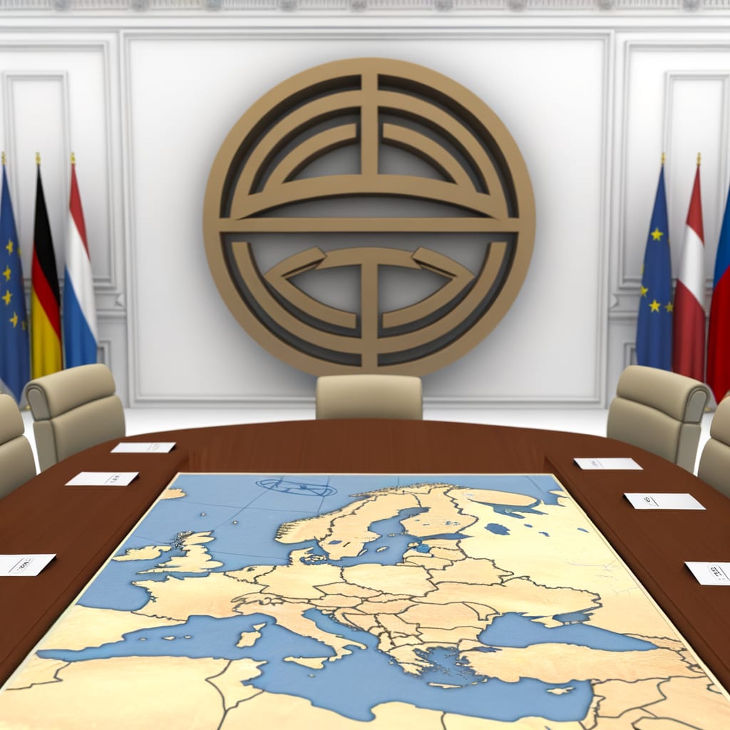 On the Brink: Russian Jets Violate EU Airspace, Sparking Global Outcry and Calls for Action