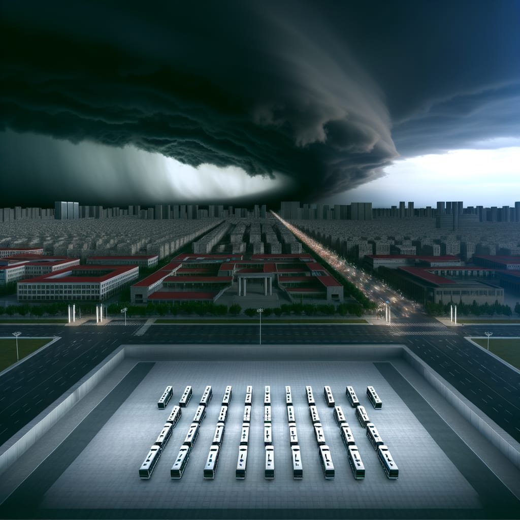 Apocalyptic Fury of Super Typhoon Ragasa: Death, Destruction, and Evacuations Across East Asia