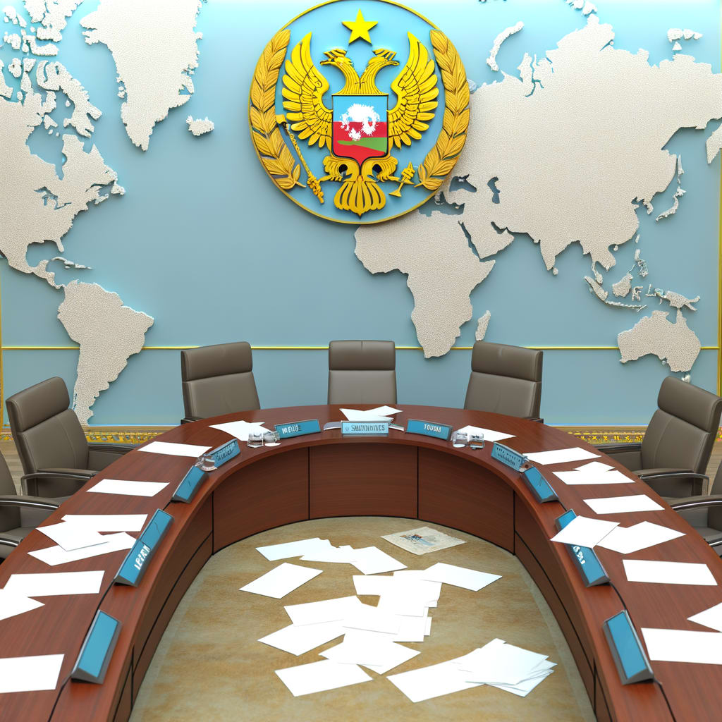 NATO's Stance Hardens: Will Russian Jets in Violation be Shot Down?