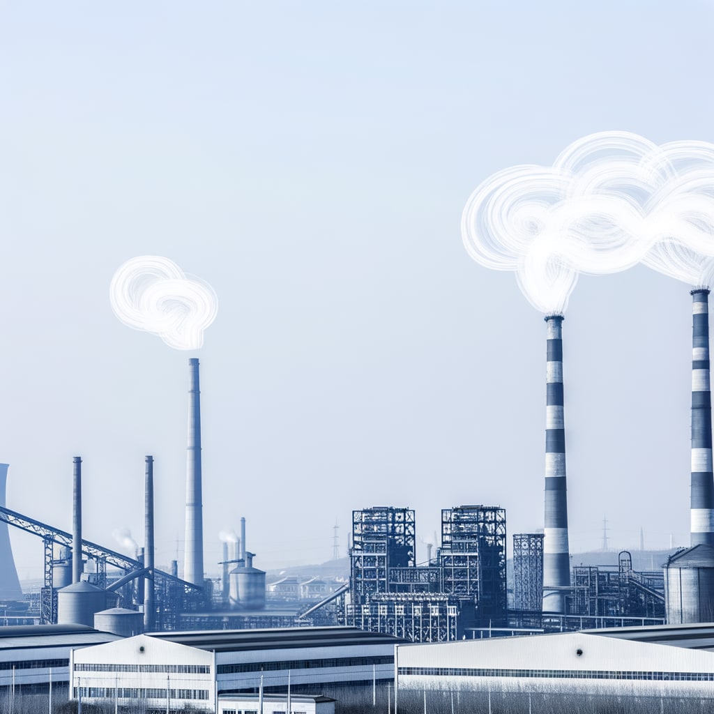 China's Green Pledge: A Significant Step or a Drop in the Ocean?
