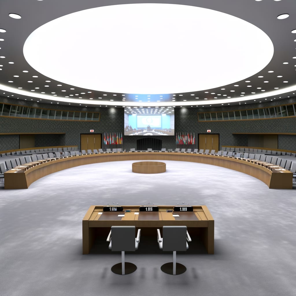 Abbas Takes Virtual Stand at UNGA: Condemns Israeli 'Genocide' and Demands Full UN Membership