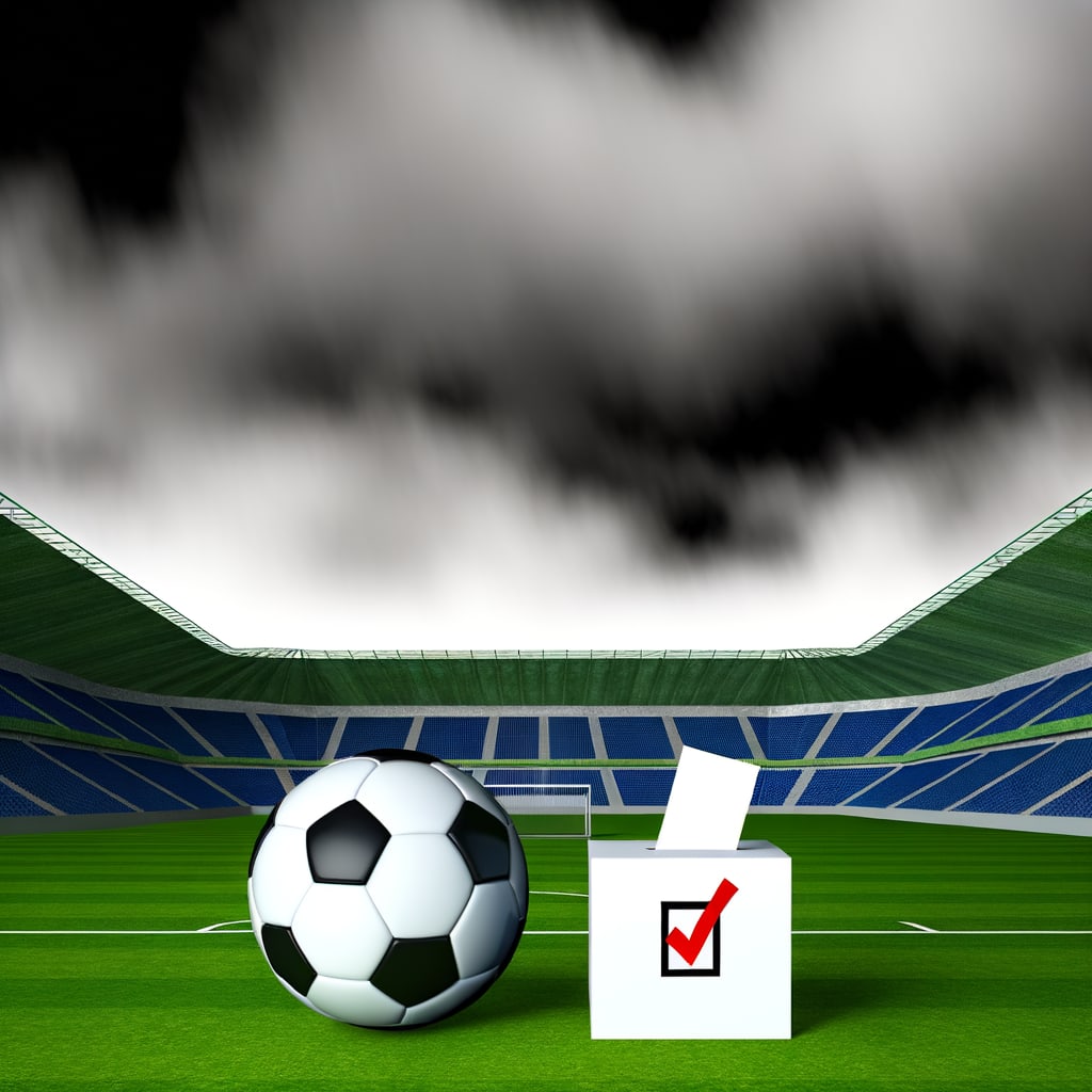 Is Israel About to be Benched? Unprecedented Sporting Sanctions on the Horizon Amid Gaza Crisis