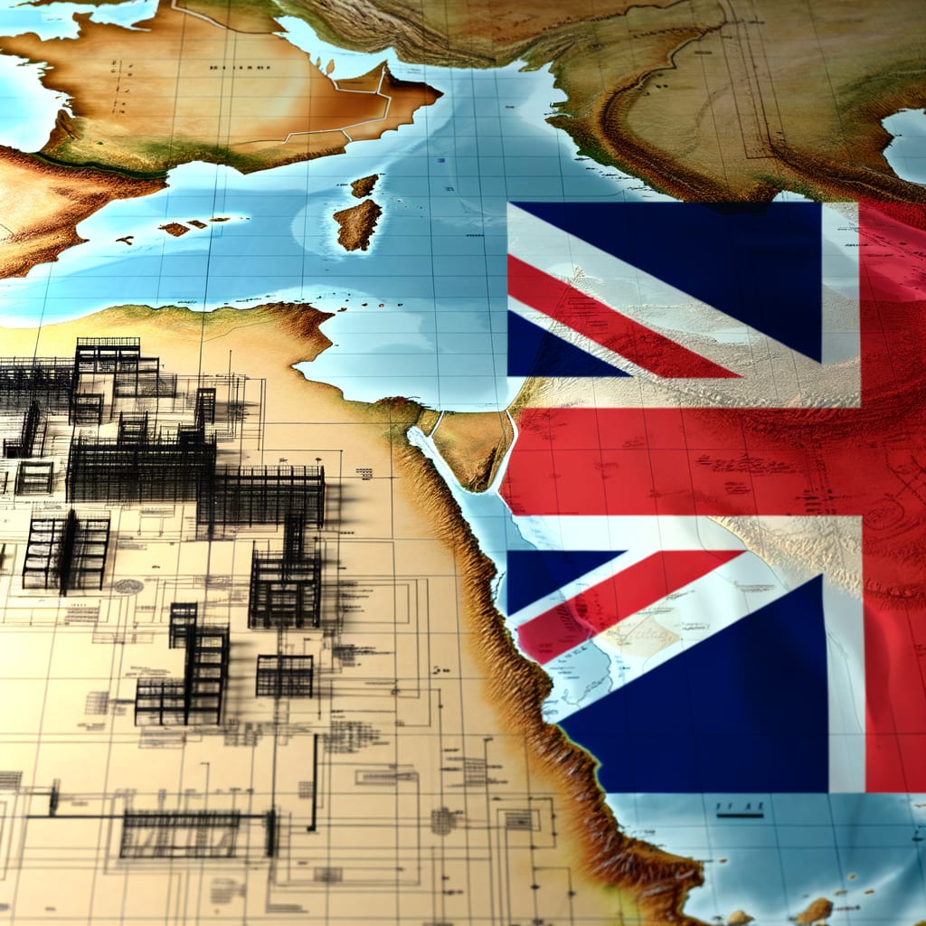 Tony Blair in Line to Take the Reins of Gaza's Future Under US-Backed Plan