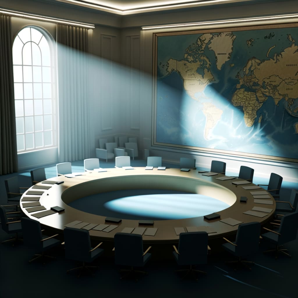 On the Brink of War? Ukraine and Russia's Tensions Escalate Amid NATO Airspace Incursions