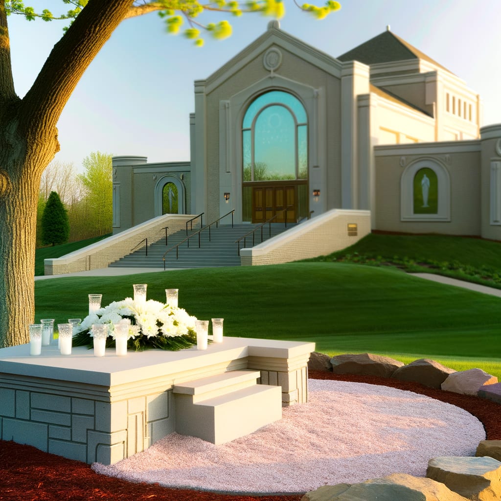 A Sunday of Terror: Marine Veteran Unleashes Deadly Rampage on Michigan Church