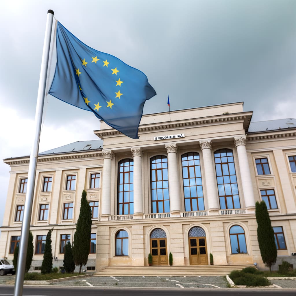 Moldova's Pro-EU Party Triumphs Amidst Turmoil: A Major Blow to Russian Influence