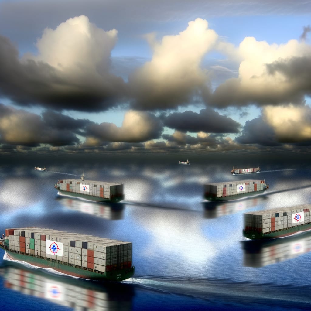 Defying Danger: Global Sumud Flotilla Sails On, Ignoring Warnings of Israeli Attack