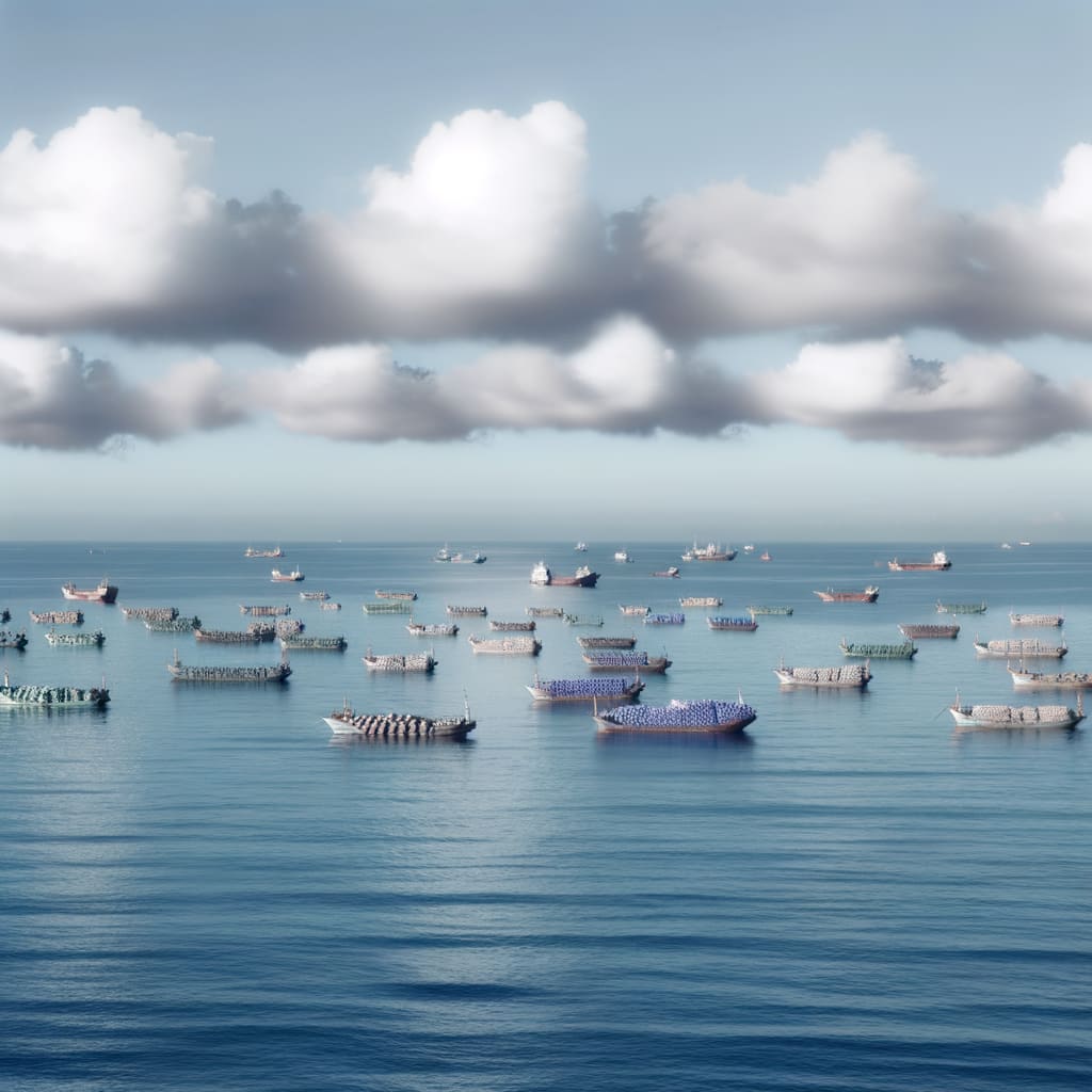 Global Tensions Rise as Israel Blocks Humanitarian Aid Flotilla to Gaza: Activists Detained, Protests Erupt Worldwide