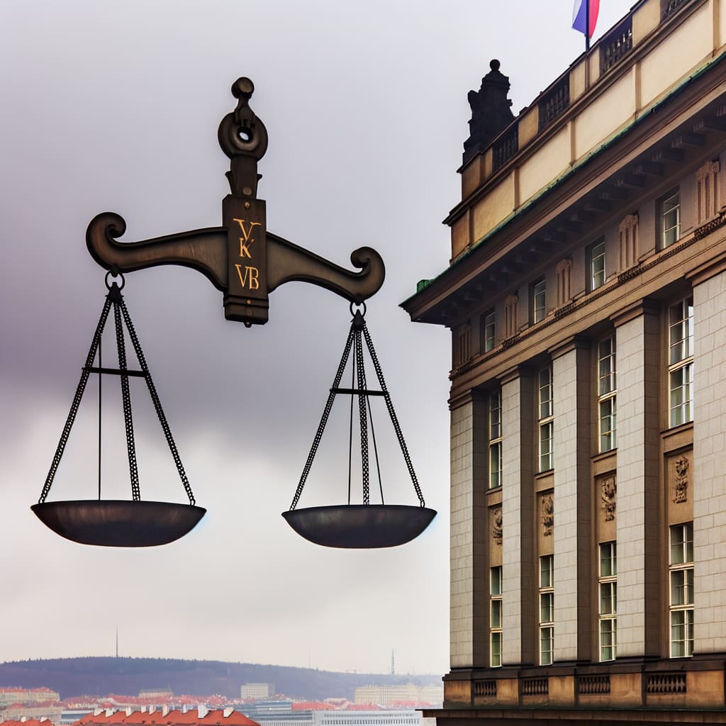 Czech Republic Swings Right: Babis's Victory May Reshape EU Relations and Ukraine Support