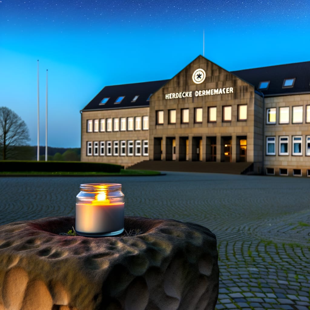 Shocking Twist as Family Connection Investigated in Brutal Stabbing of Newly Elected German Mayor