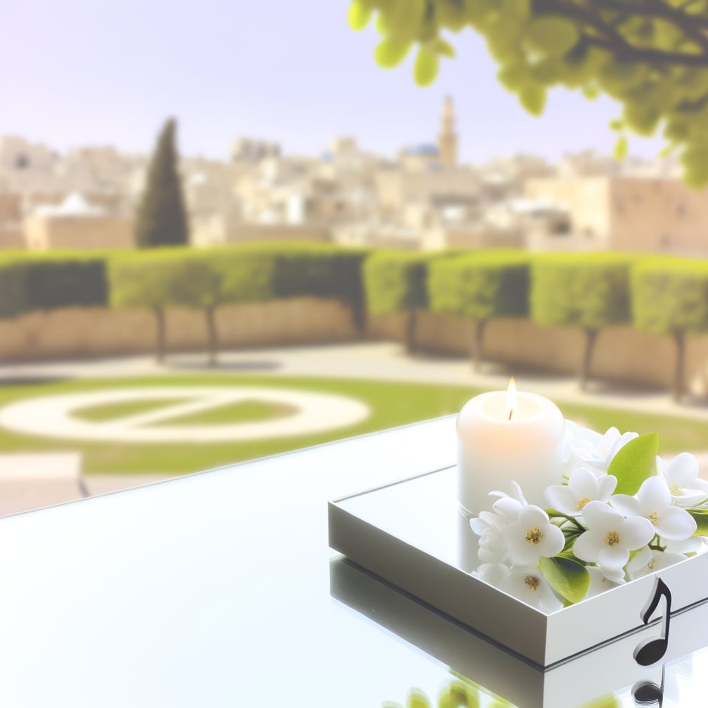 Two Years On: Israel Remembers Nova Festival Tragedy, Seeks Hope in Peace Talks