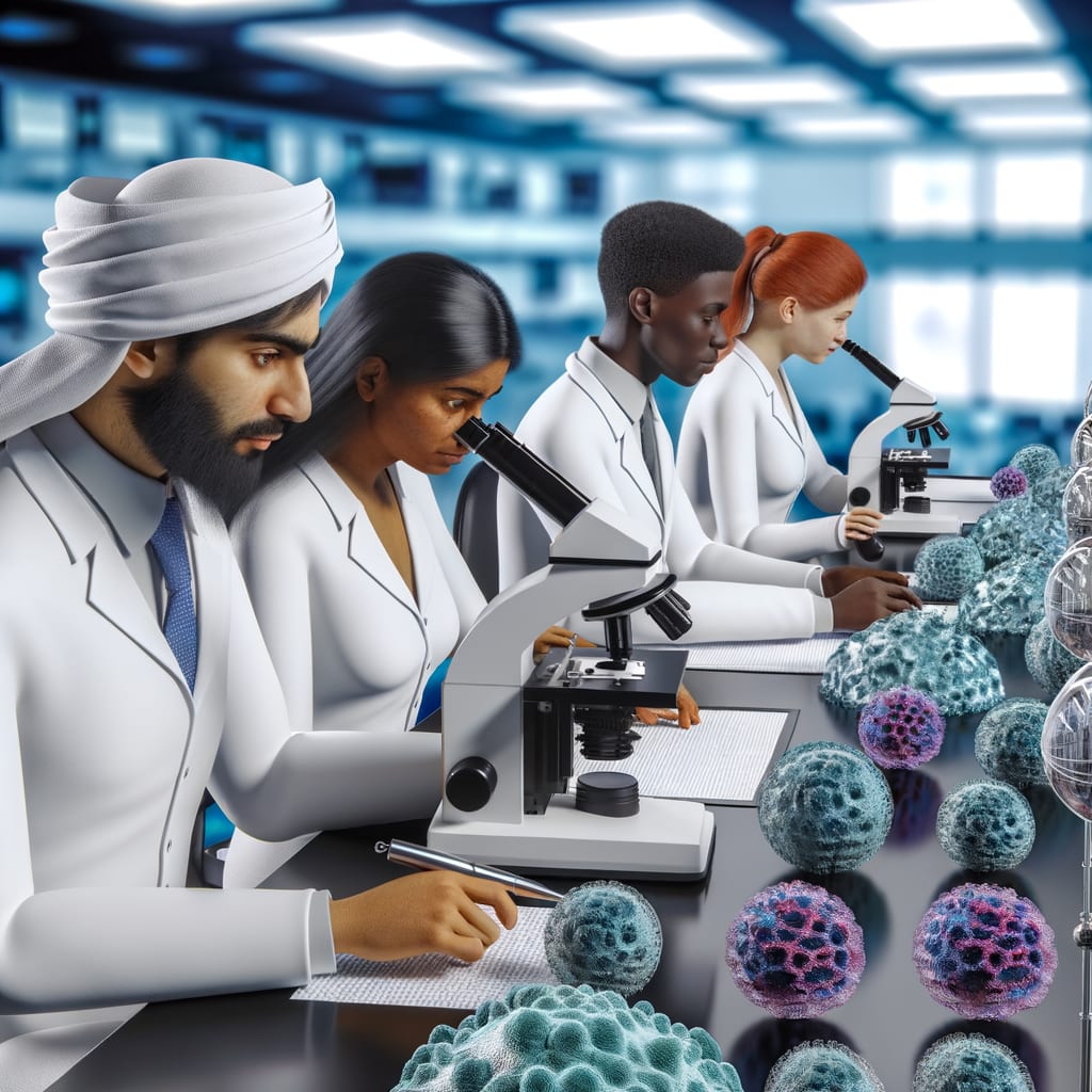 Nobel Prize Shines Spotlight on Groundbreaking Immune Tolerance Research!