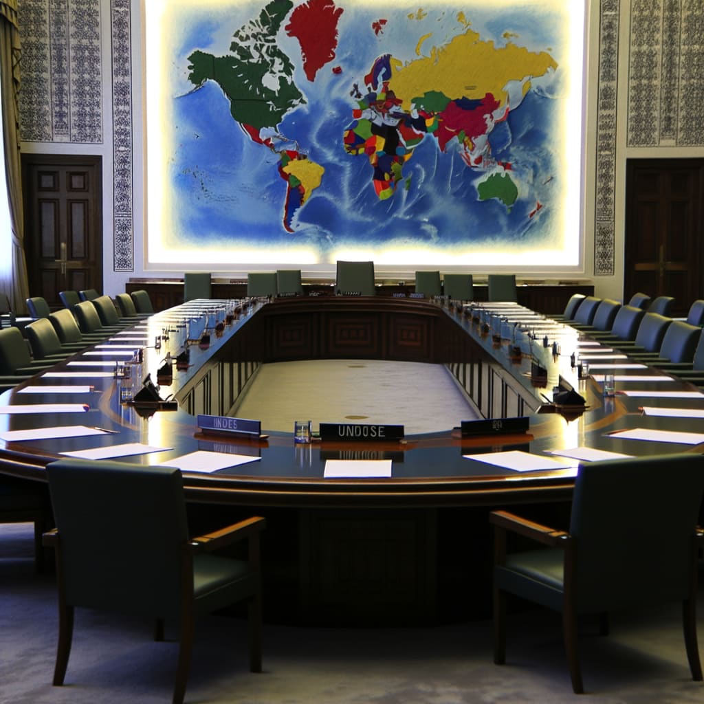 North Korea's Defiant Power Play: Unveils 'Most Powerful' Missile Amidst Global Call for Denuclearization
