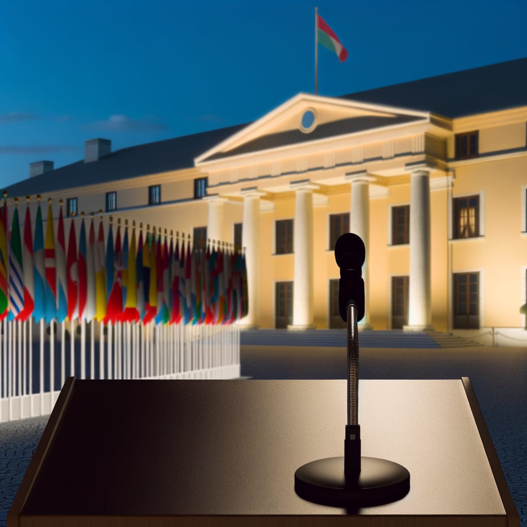 Trump's Nobel Peace Prize Nomination: A Tense Wait and Potential Repercussions