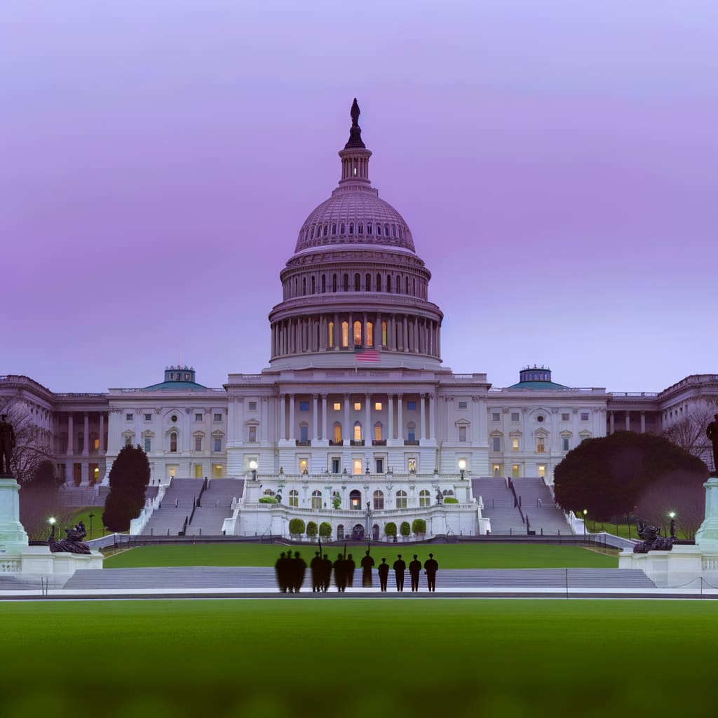 Shutdown Showdown: Trump Steps In to Pay Troops as Congressional Veterans Spar Over Funding!