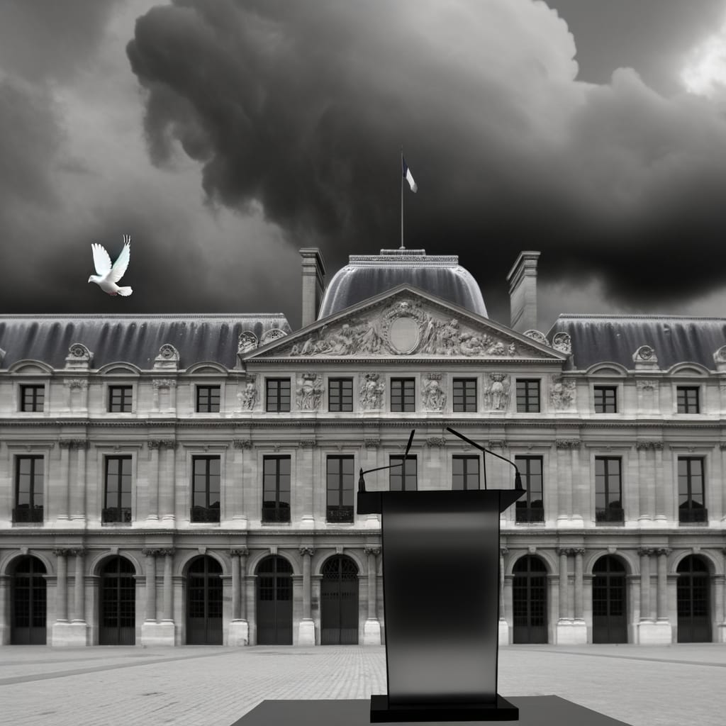 Macron's Political Gamble: Will Reappointing Lecornu Quell the Crisis or Fuel the Fire?