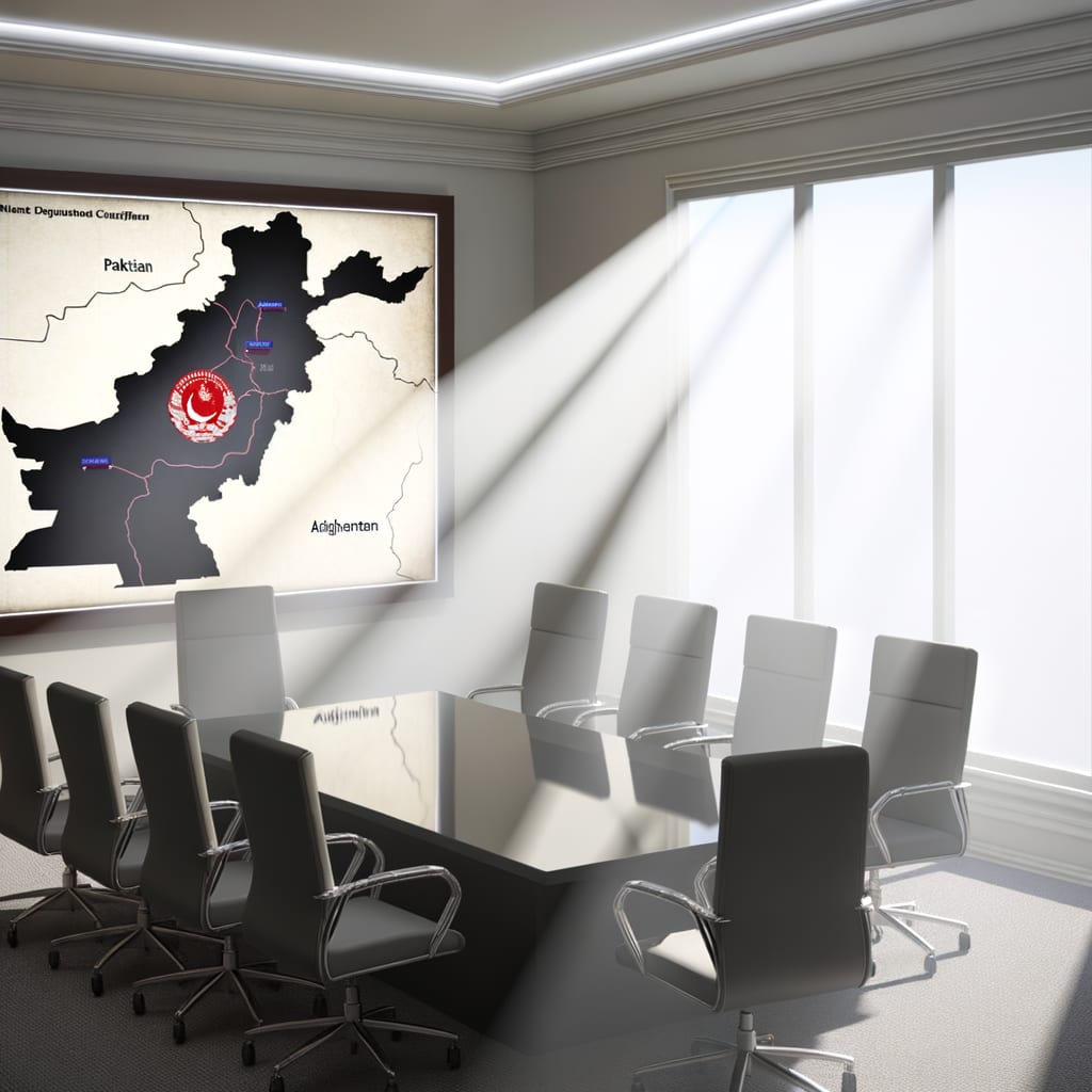 From Allies to Adversaries: Pakistan-Afghanistan Border Conflict Raises Alarm Globally