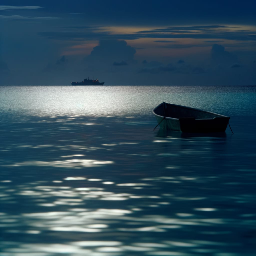 War on Drugs Escalates: U.S. Anti-Narcotics Strike Claims Six Lives off Venezuelan Coast