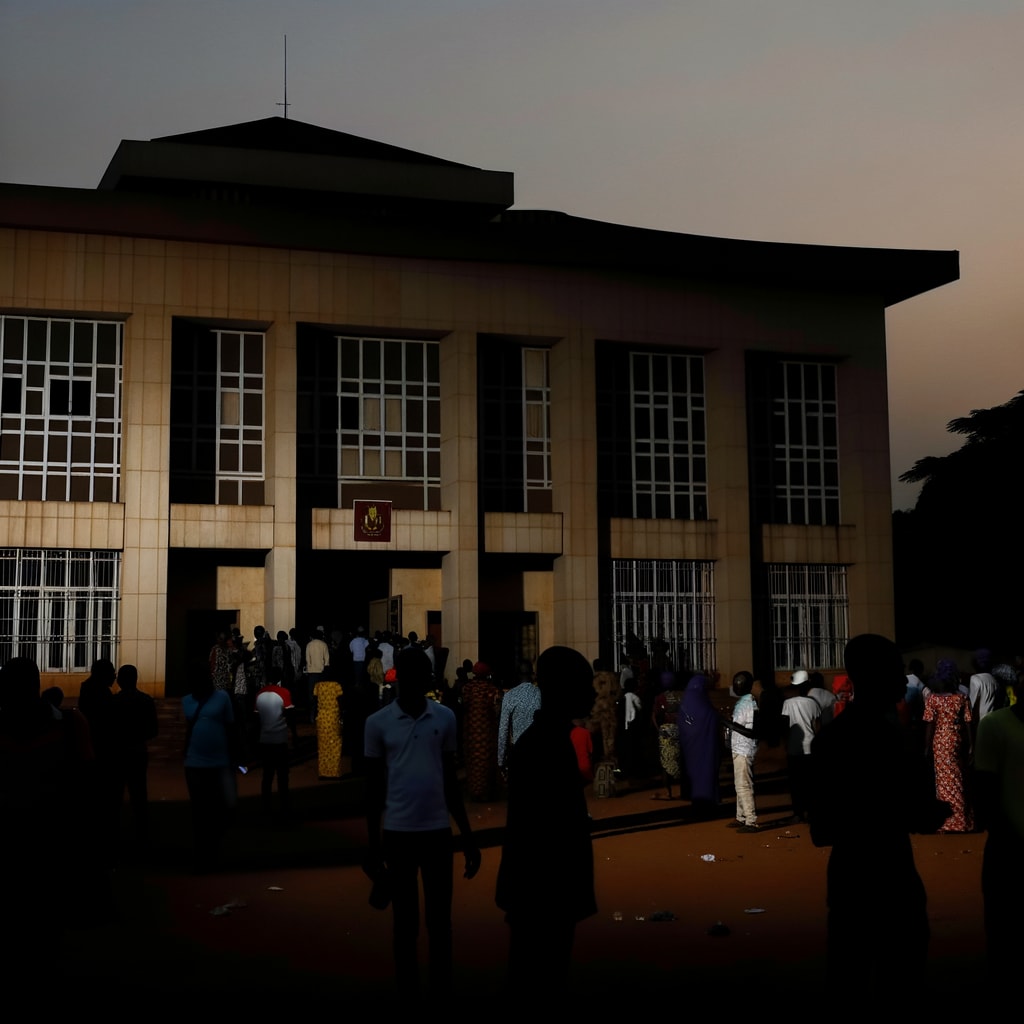 End of an Era? Cameroon's Opposition Leader Claims Presidential Win