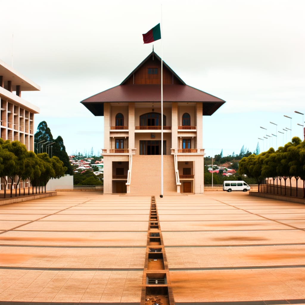 Coup in Madagascar: Elite Army Unit Seizes Power, Ousts President Amidst Protests