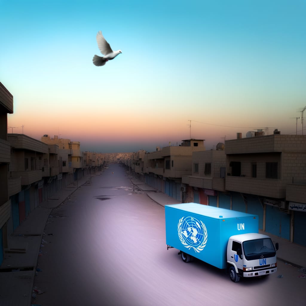 Fragile Peace in Gaza Teeters as Violations and Disarmament Calls Intensify