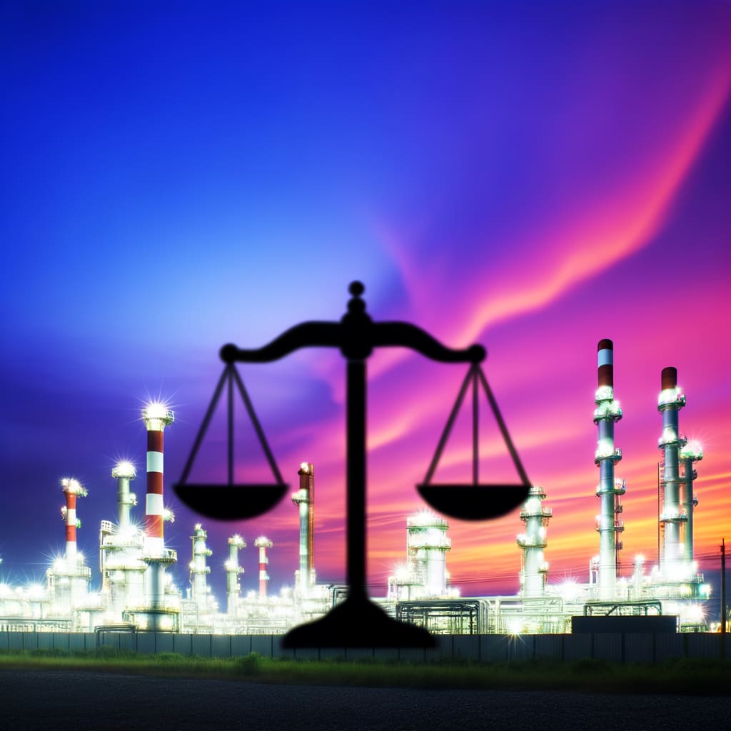 Caught in the Crossfire: India's Russian Oil Dilemma Amid US Pressure