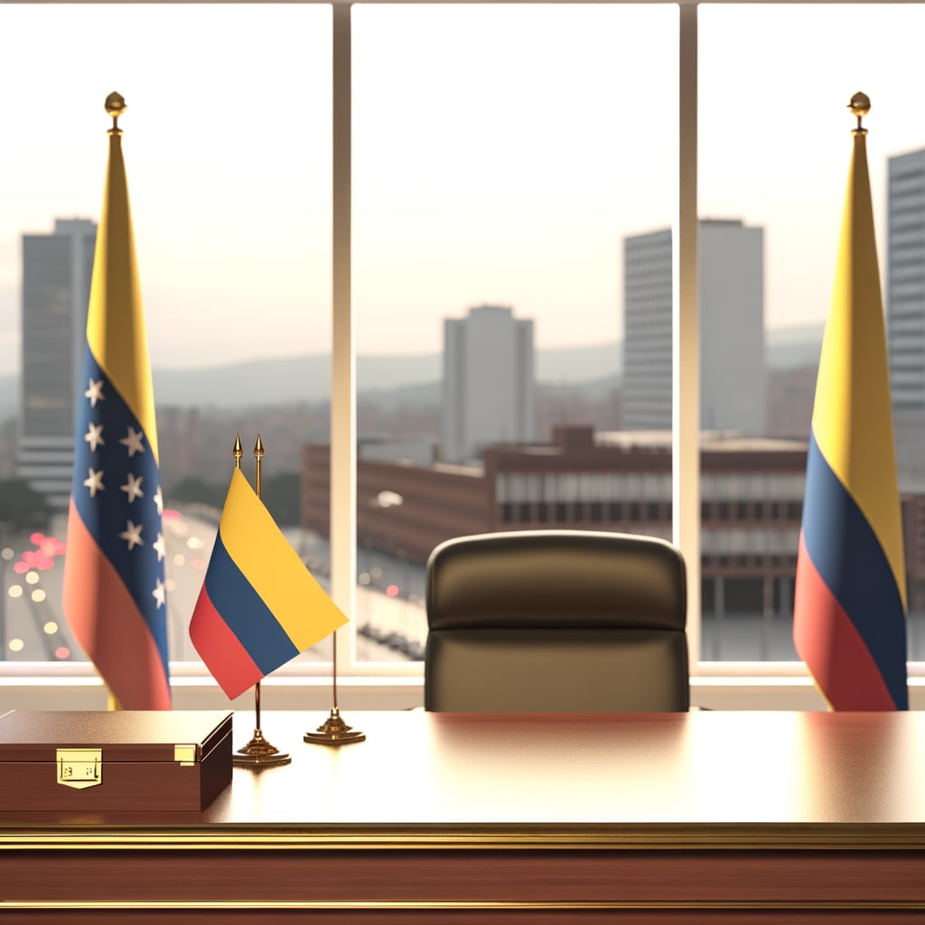 Trump's War on Drugs Targets Colombia: Aid Cut, Visa Revoked and Tariffs Loom