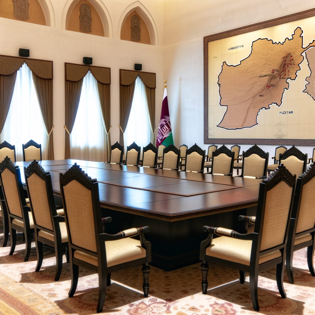A Glimmer of Hope in South Asia: Pakistan and Afghanistan Call for Immediate Ceasefire