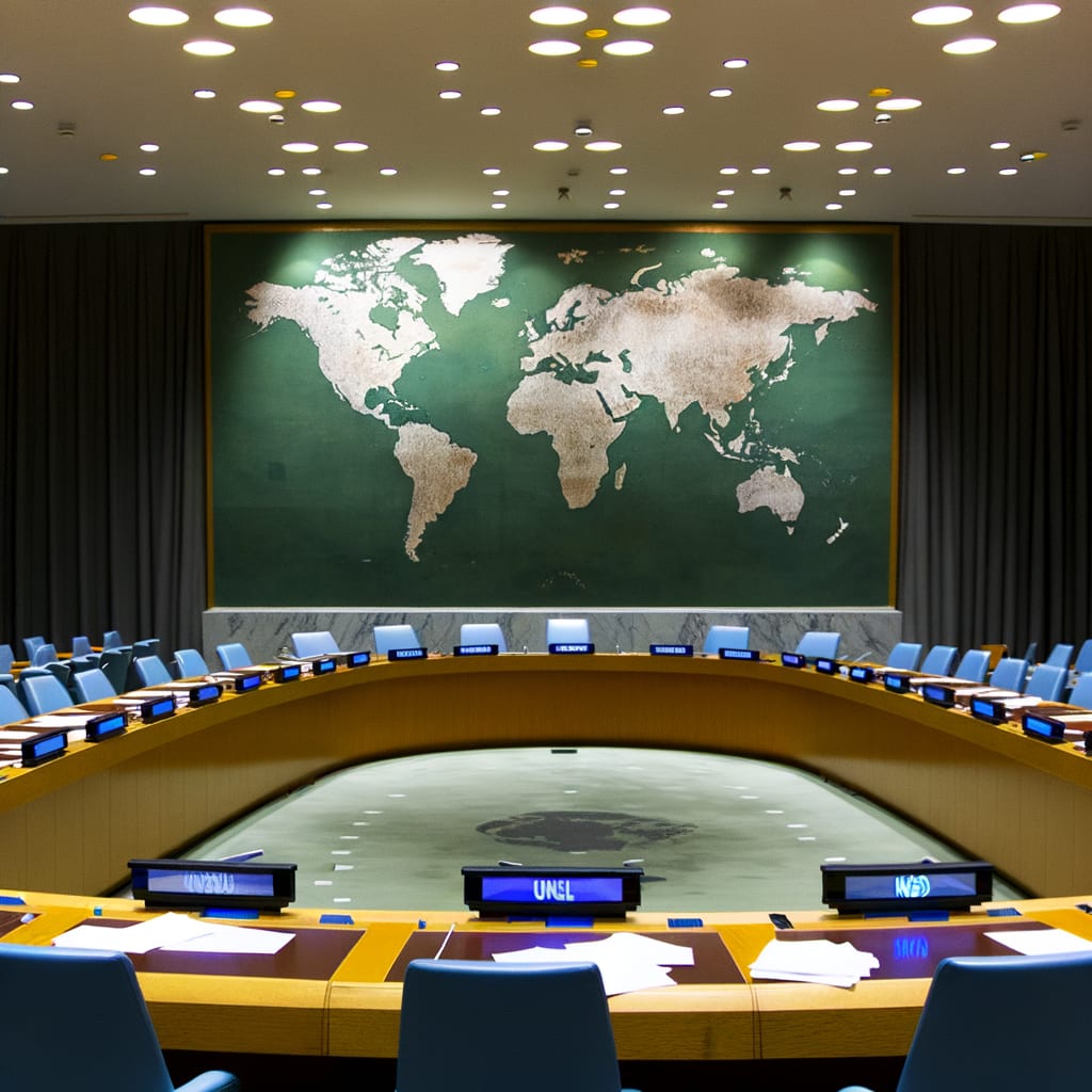 UNICEF Representative Among 20 UN Staff Held Hostage by Houthi Rebels in Yemen