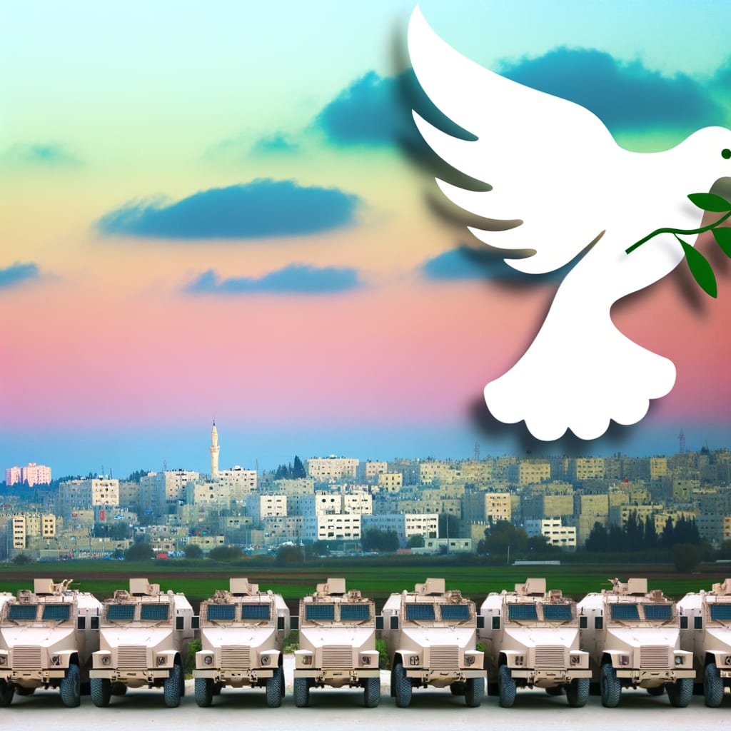 Gaza on the Brink: US Ultimatum to Hamas Threatens Fragile Ceasefire Amid Soaring Death Toll