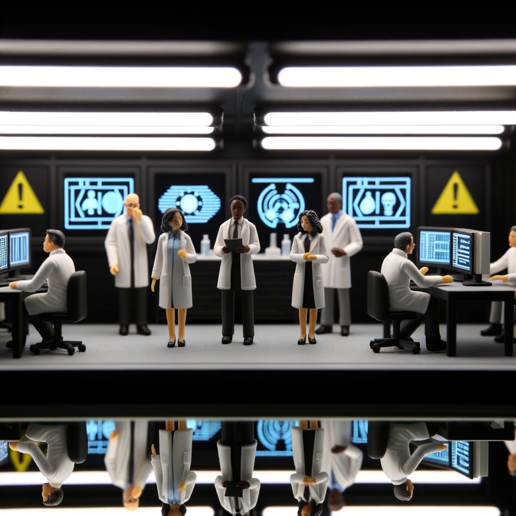 The AI Dilemma: Innovation or Regulation? A Global Debate Intensifies Amid Rising Concerns