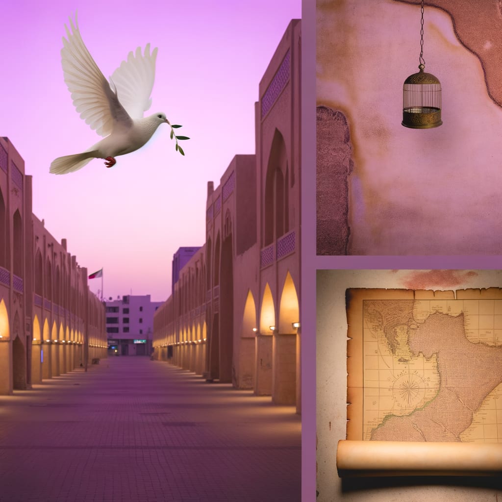 Gaza's Fragile Peace: Is the Hamas Resurgence Sparking a New Crisis?