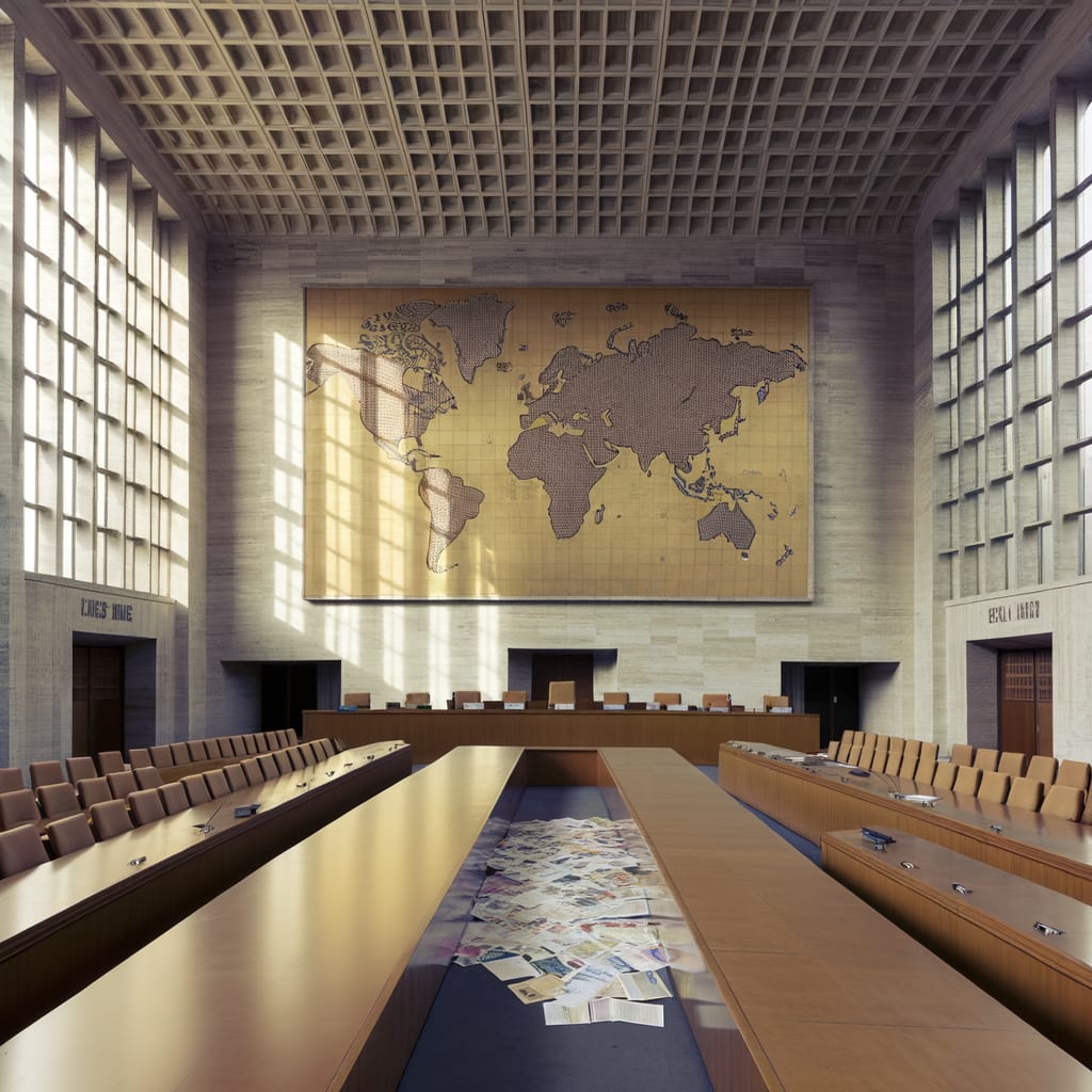 Tensions Rise as Israel Pushes Forward with Controversial West Bank Annexation Plans