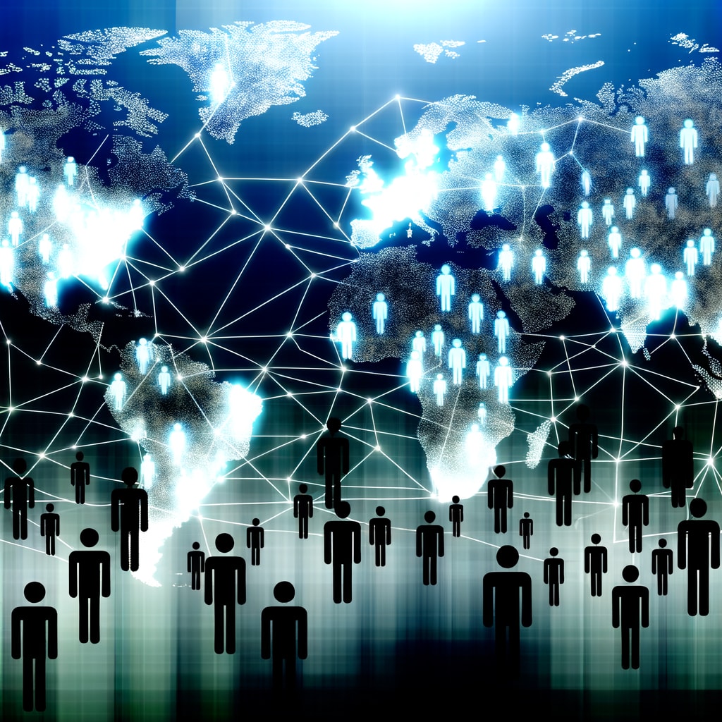 Unmasking the Billion-Dollar Digital Scam Empire: From Southeast Asia to Albania