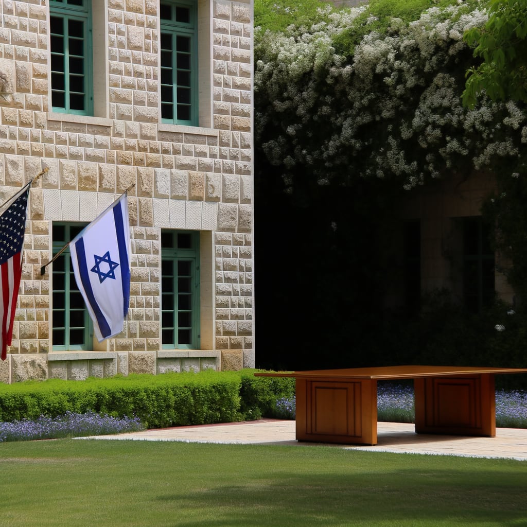 VP Vance's 'Days of Destiny': A Fight to Preserve Fragile Gaza Ceasefire