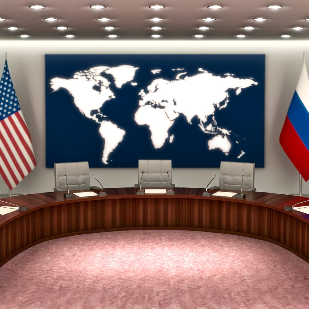 Trump-Putin Budapest Summit: A Diplomatic Dance Shrouded in Uncertainty