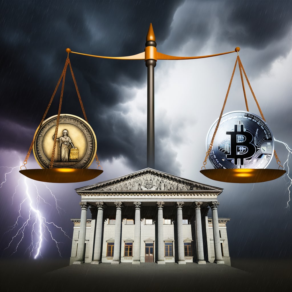 Crypto Tycoon Changpeng Zhao: From Prison to Pardon, Thanks to Trump