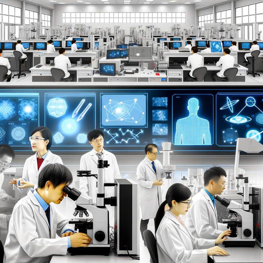 Tech War Intensifies: China Bets on Self-Reliance as US Mulls Over Future Strategy