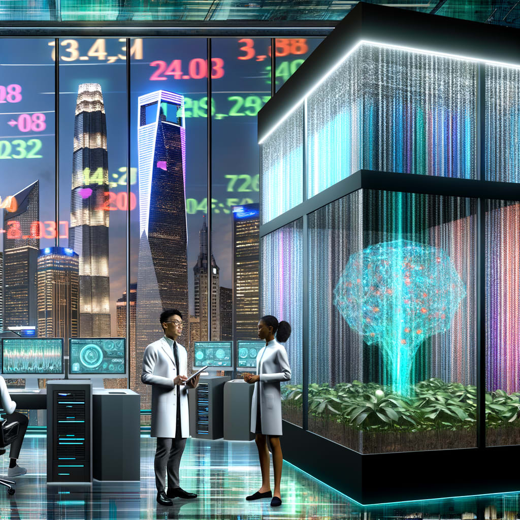 Super AI: A Threat to Humanity or a Market Bubble Ready to Burst?