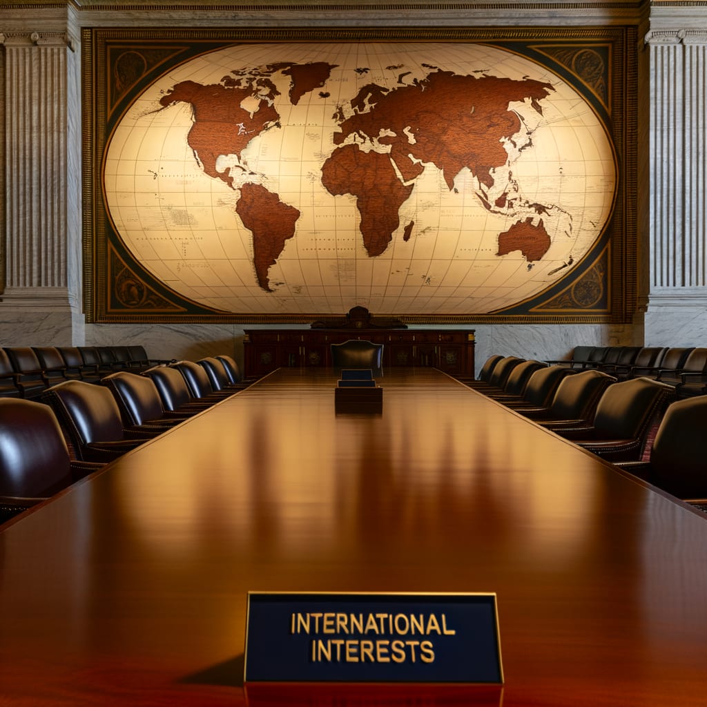 Trump's War on Drugs Takes a Turn: Land Operations in Venezuela on the Horizon